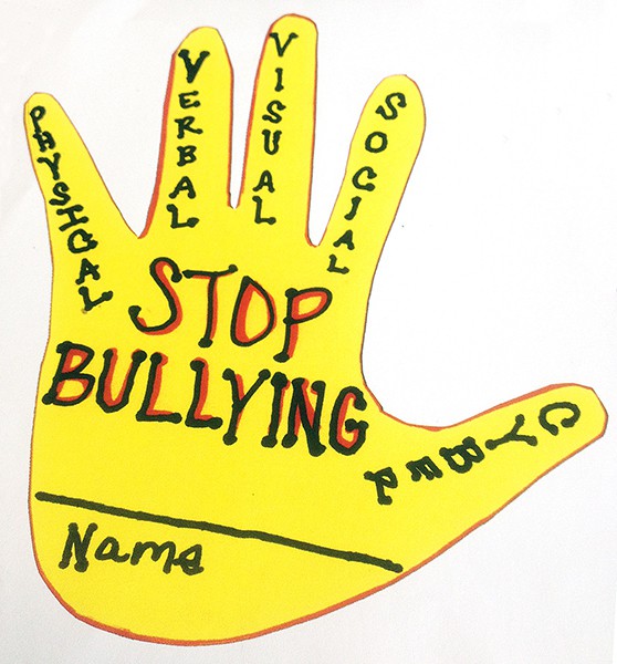 Bullying Follow Up: Is it getting better or becoming a disaster ...